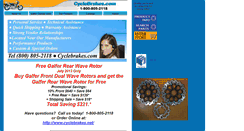 Desktop Screenshot of czglass.com